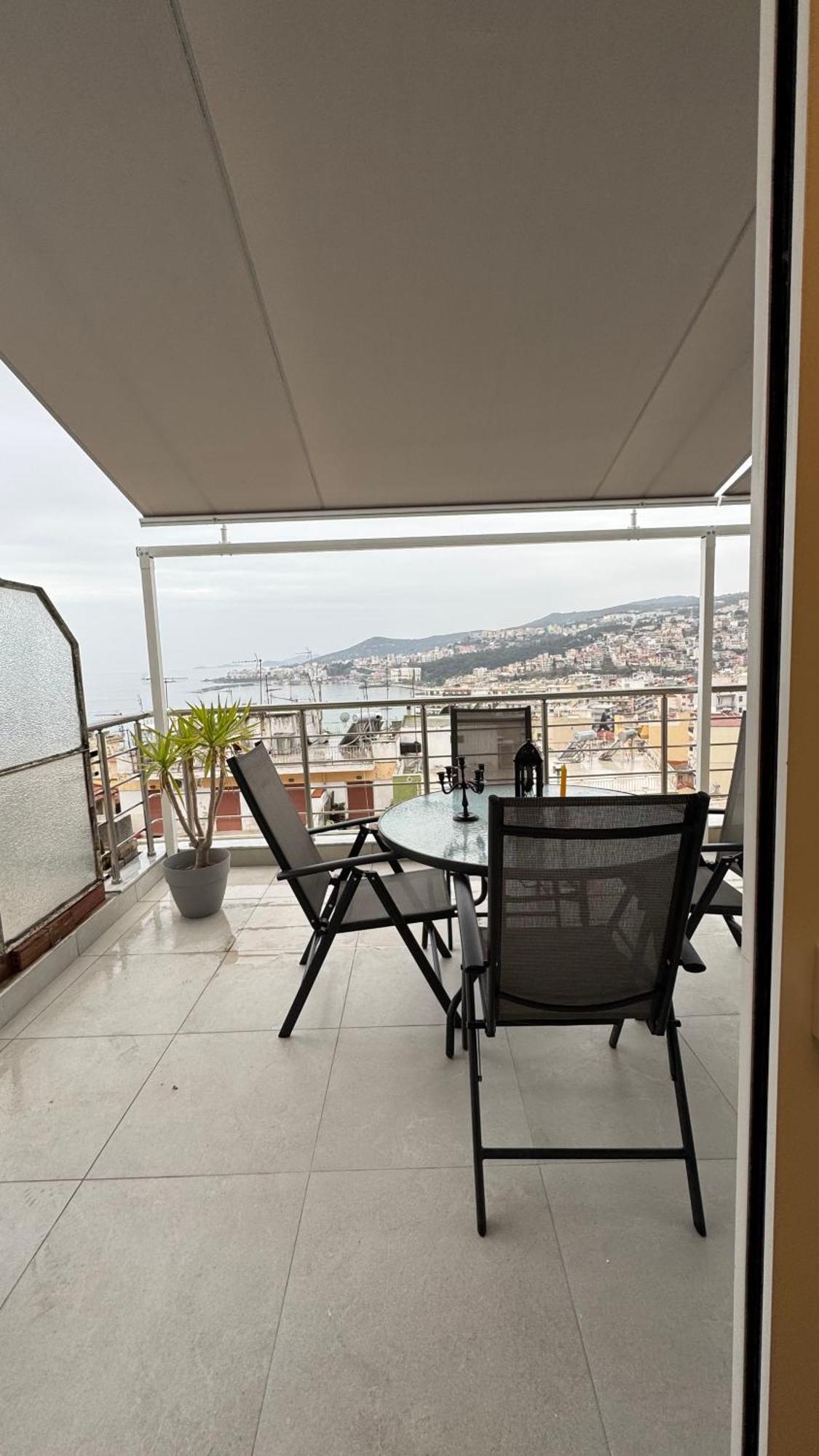Anastasias House Kavala Buitenkant foto