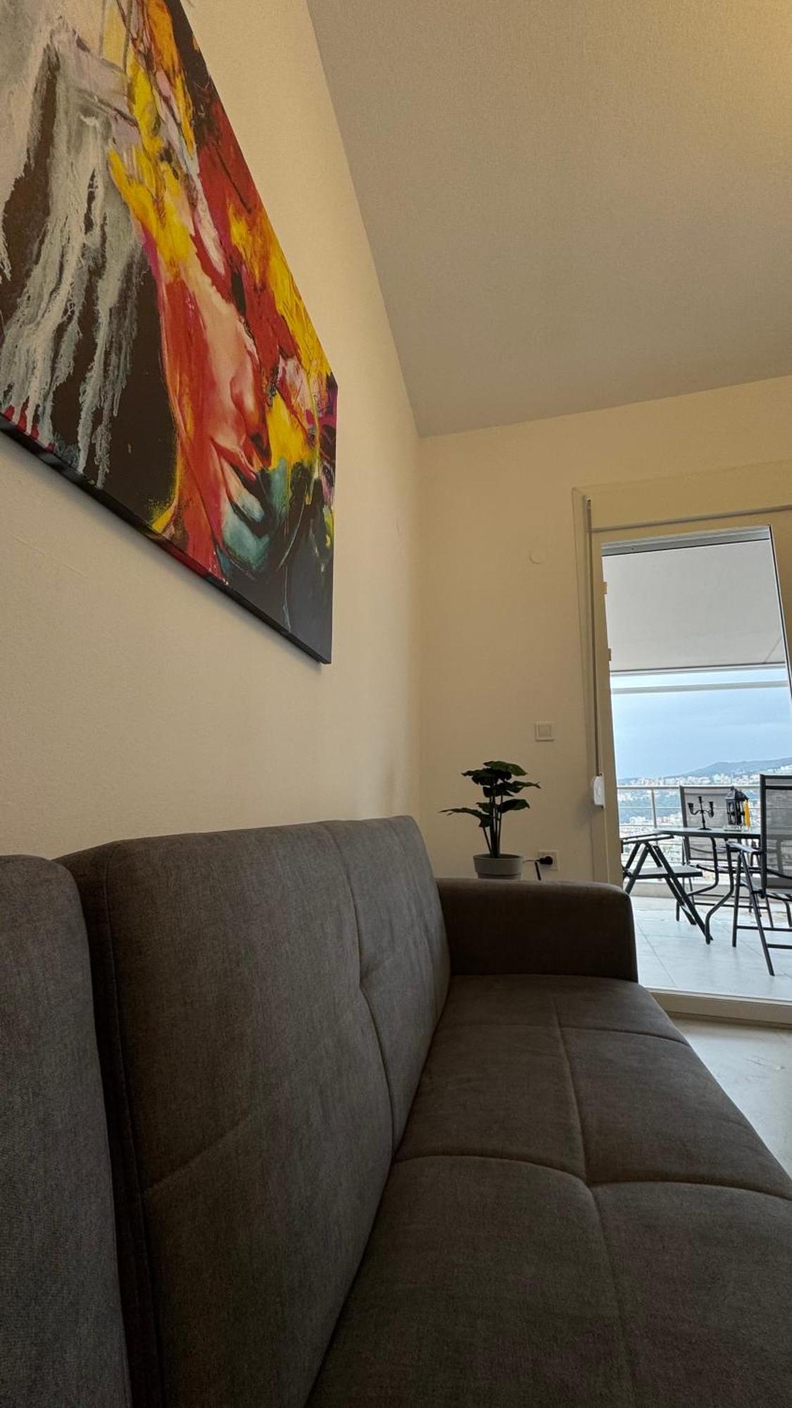 Anastasias House Kavala Buitenkant foto